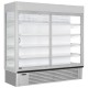 Framec Super Sunny 19 1.9m Multideck Display Fridge with Sliding Doors Framec Super Sunny 19 1.9m Multideck Display Fridge with Sliding Doors